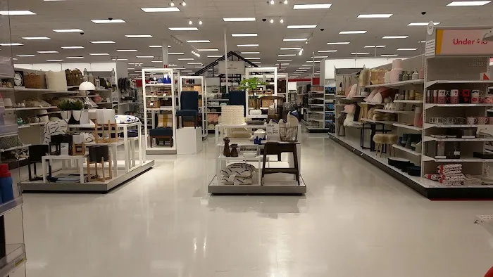 Target 6