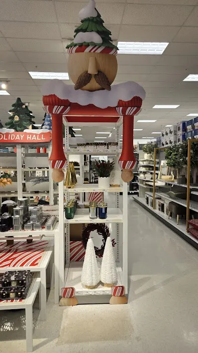 Target 7