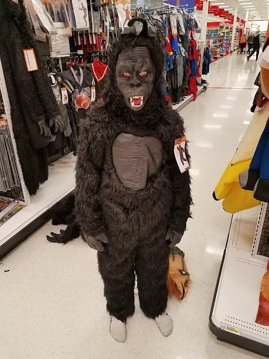 Target 5