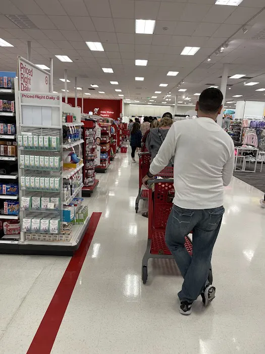 Target 2