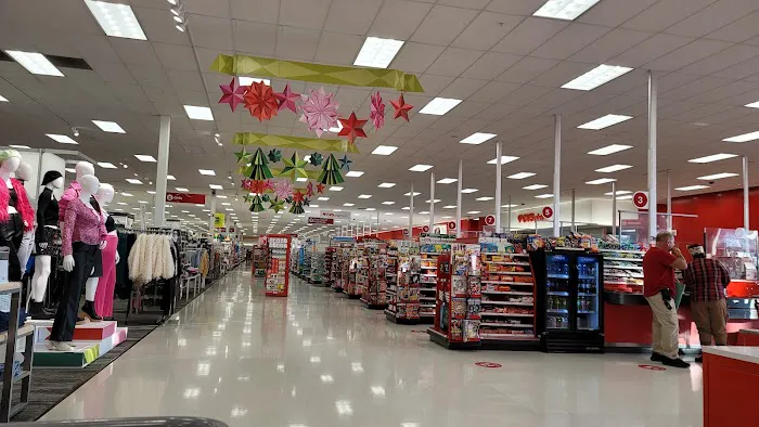 Target 0