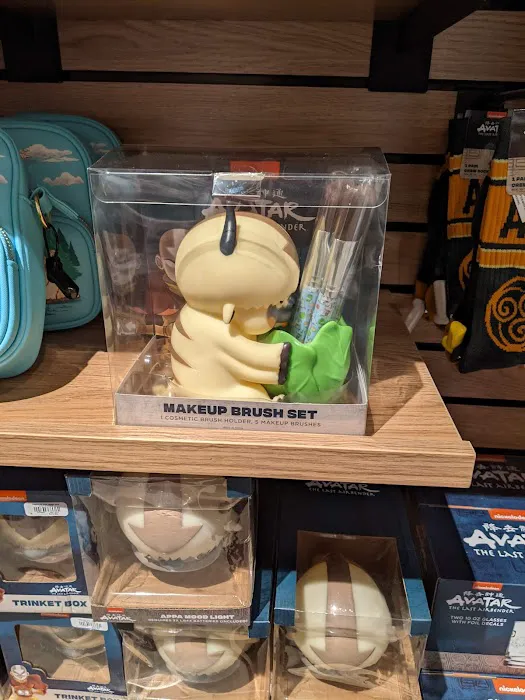 BoxLunch 0
