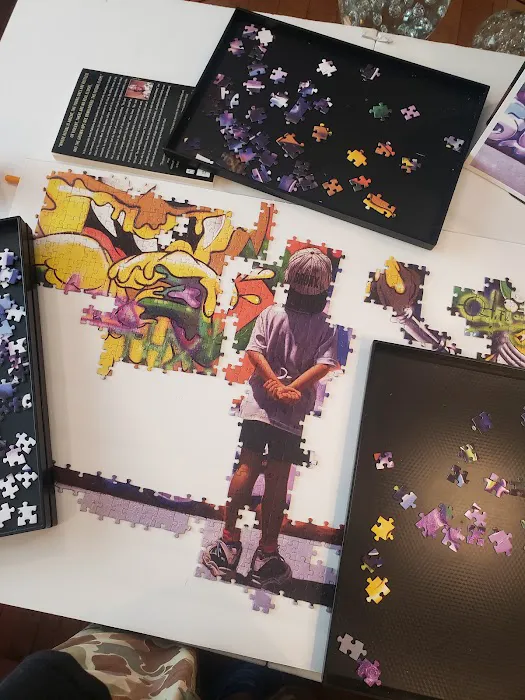 Art & Fable Puzzle Company™ 2