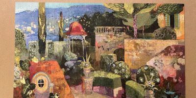 Art & Fable Puzzle Company™