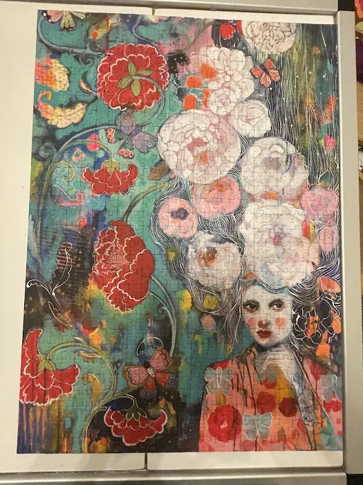 Art & Fable Puzzle Company™ 4