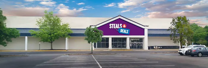 Steals & Deals 0
