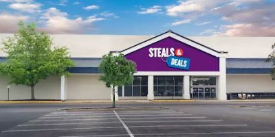 Steals & Deals