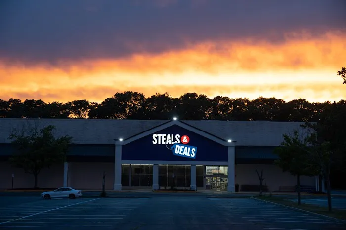 Steals & Deals 7