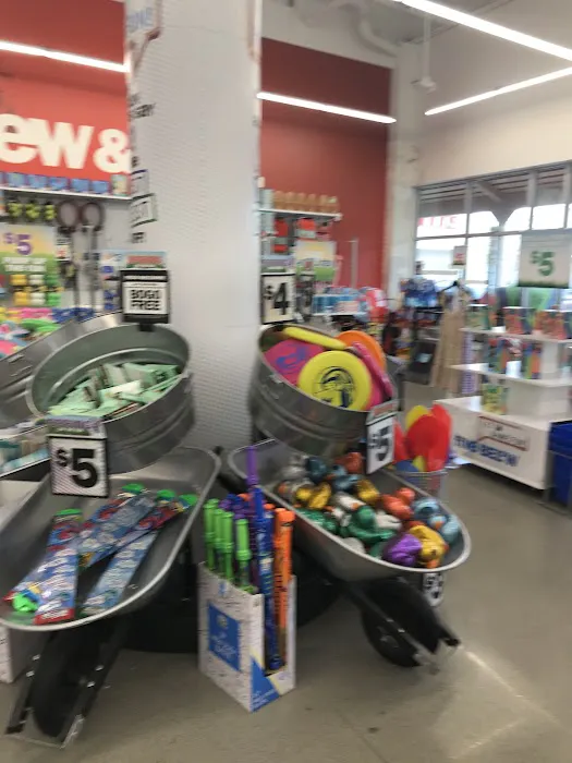 Five Below 3
