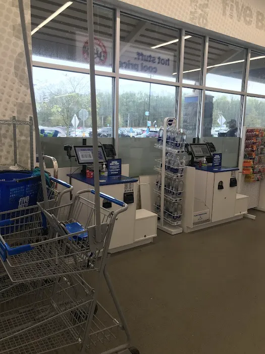 Five Below 2