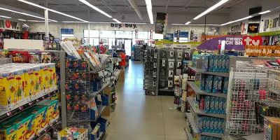 Five Below