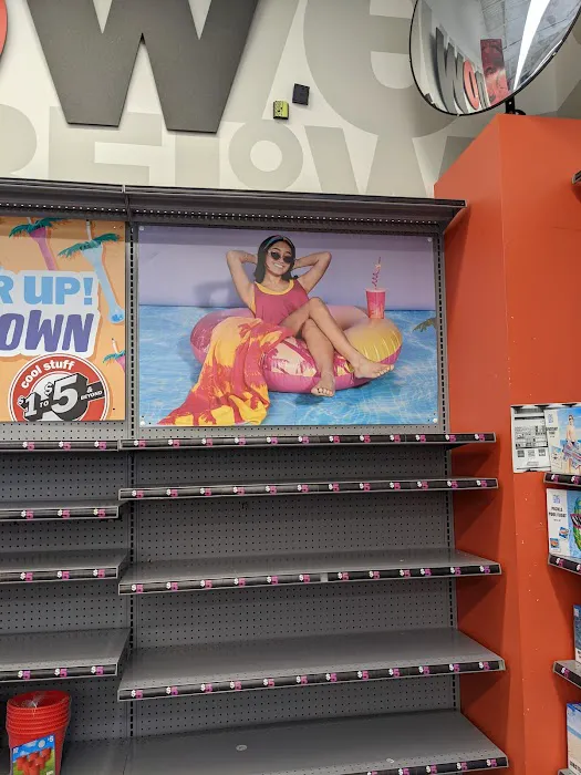 Five Below 6