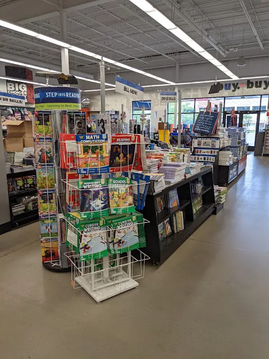 Five Below 9