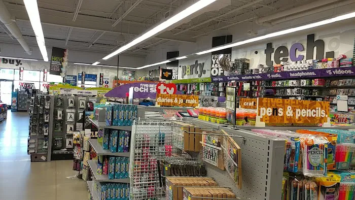 Five Below 1