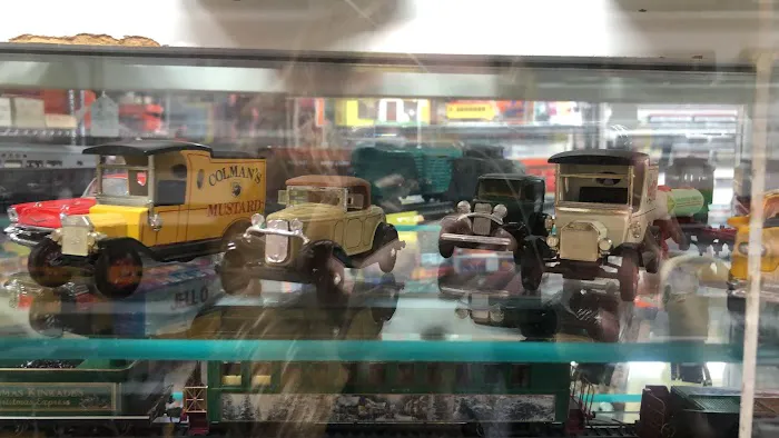 The TrainDoctor 2