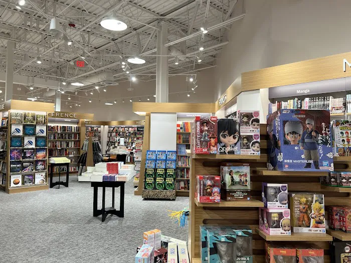 Barnes & Noble 4
