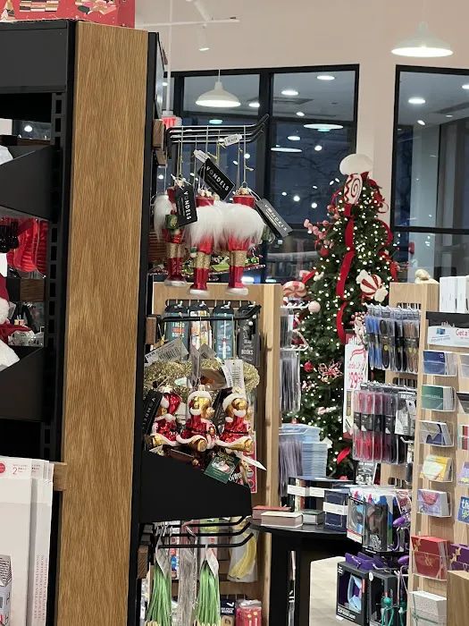 Barnes & Noble 6