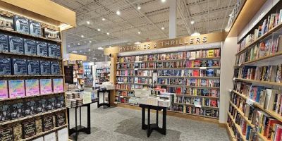 Barnes & Noble