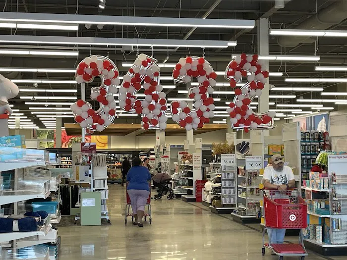 Target 2