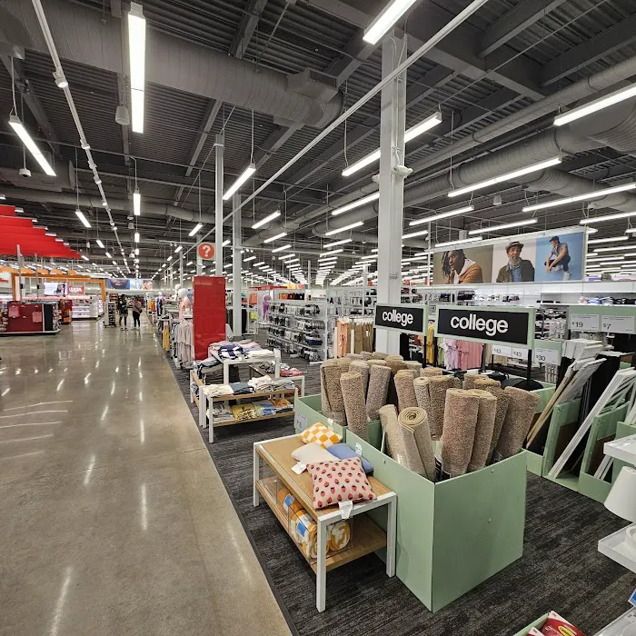 Target 1