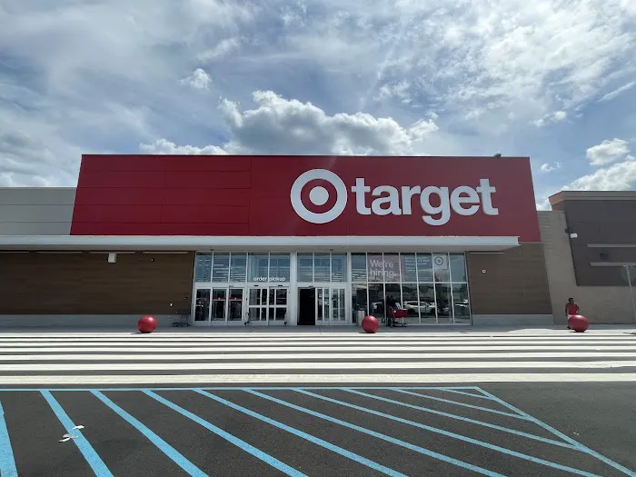 Target 6