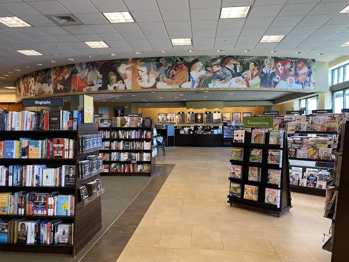 Barnes & Noble 1