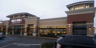 Barnes & Noble