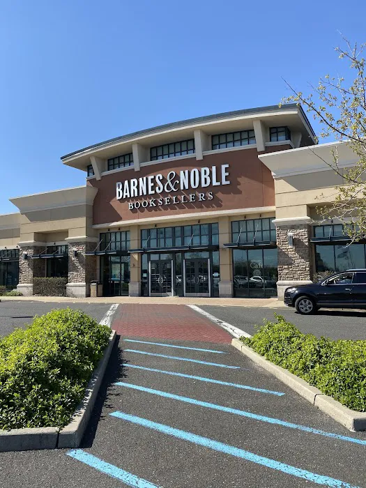 Barnes & Noble 2