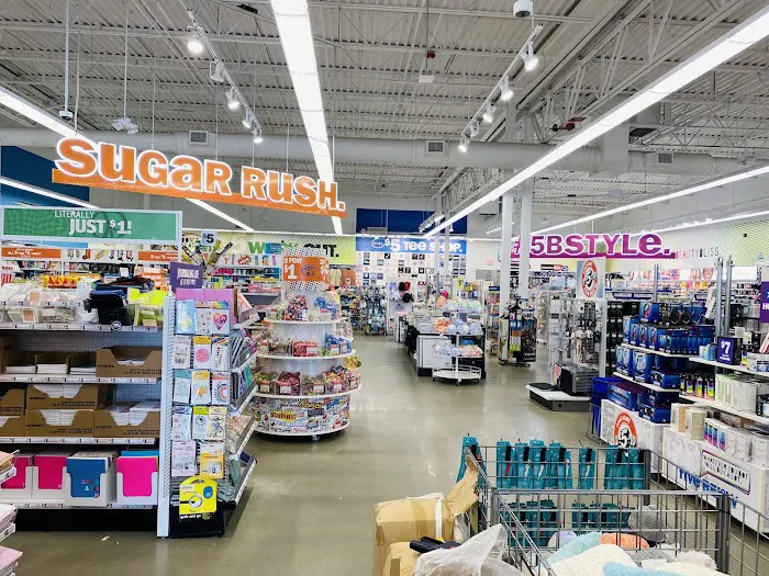Five Below 2