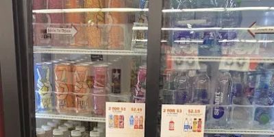 Five Below