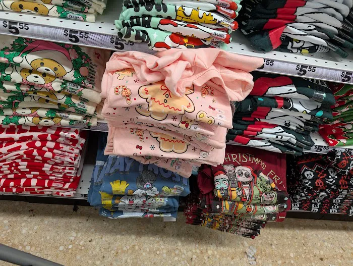 Five Below 2