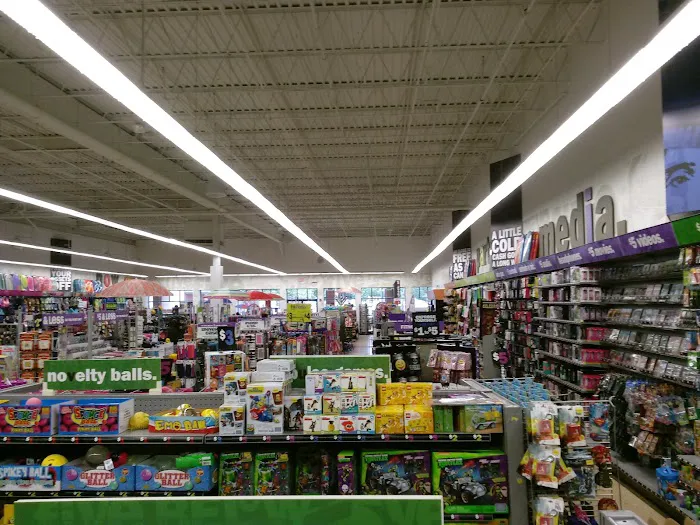 Five Below 7