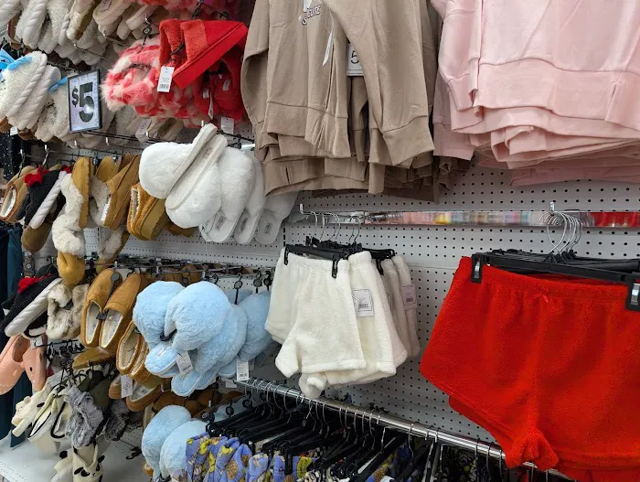Five Below 1
