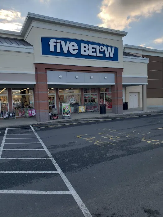 Five Below 6