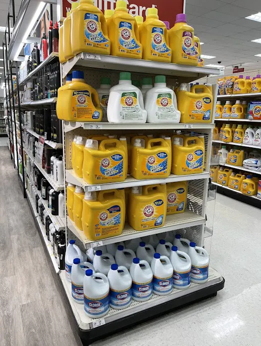 Target 6