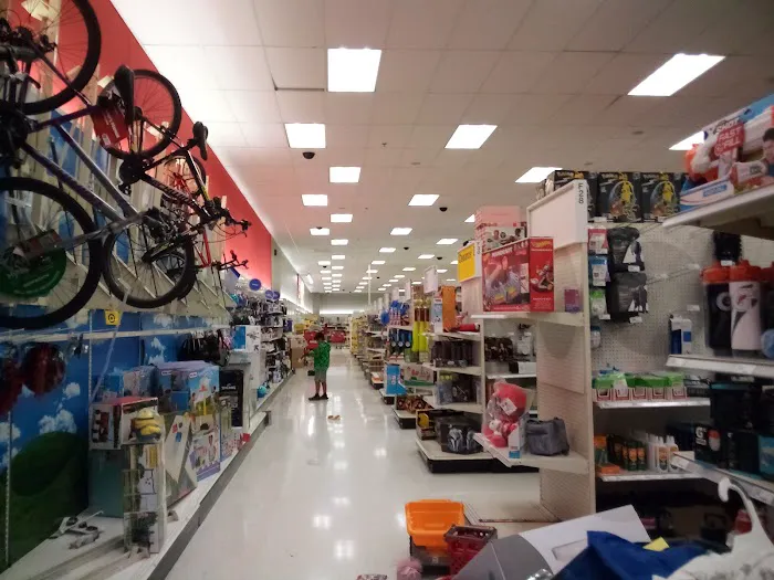 Target 9