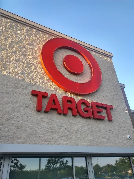 Target 8