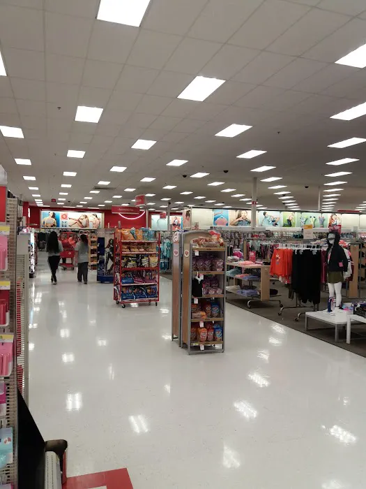 Target 7