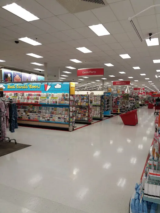 Target 4