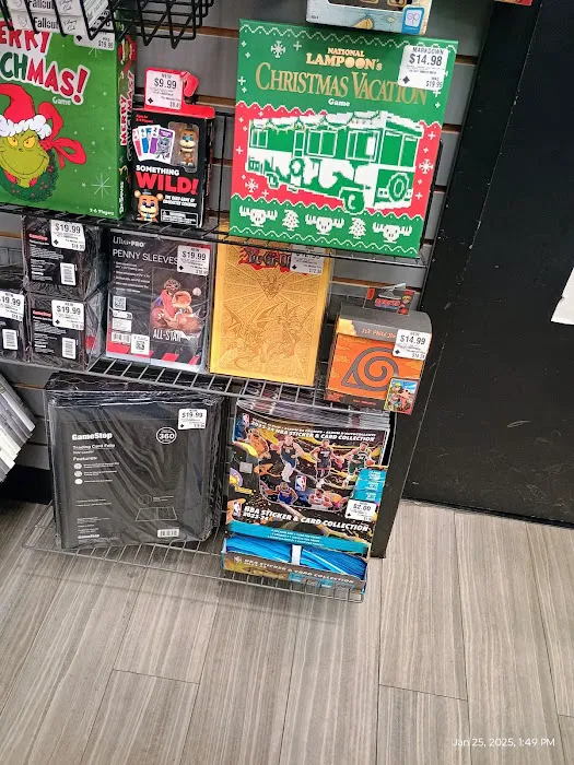 GameStop 1