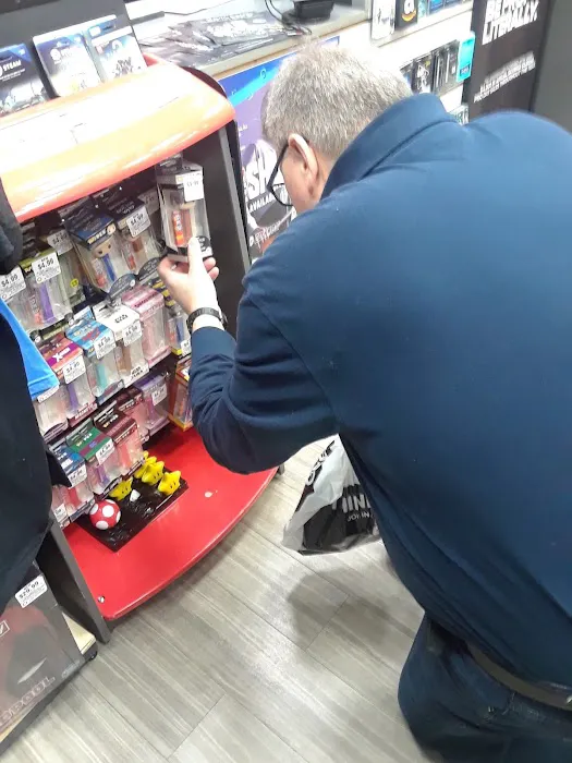 GameStop 2