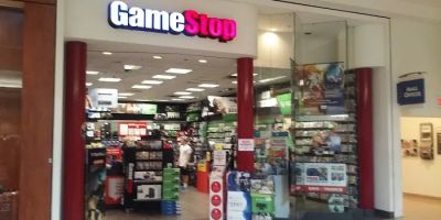 GameStop