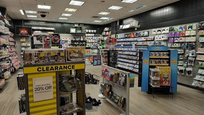 GameStop 3