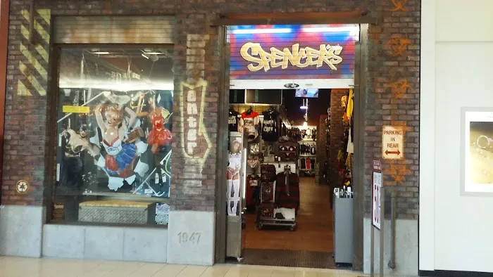 Spencer's 5
