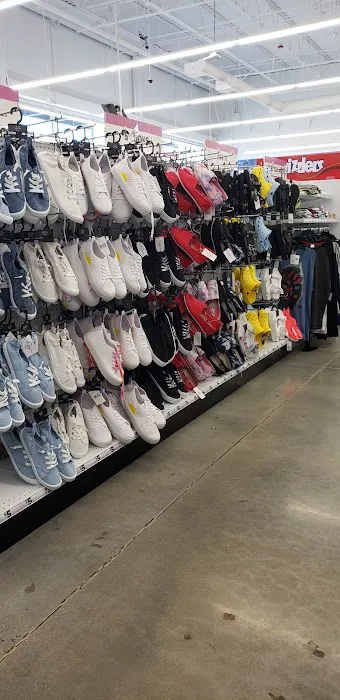 Five Below 8