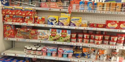 Five Below