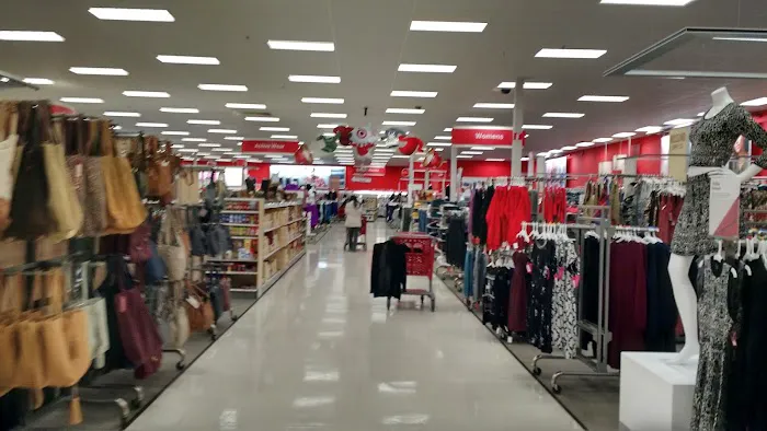 Target 3