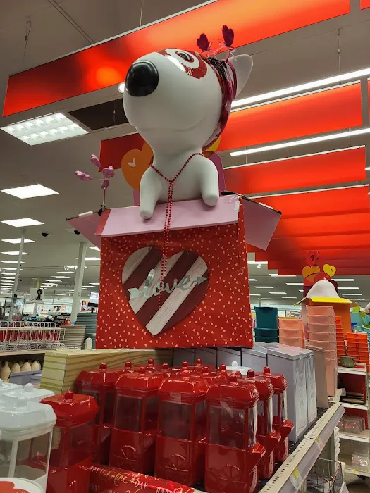 Target 6