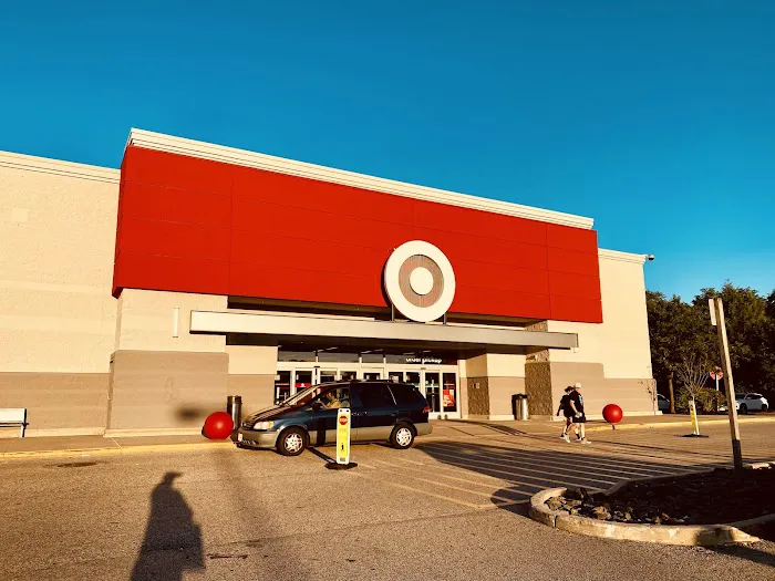 Target 5