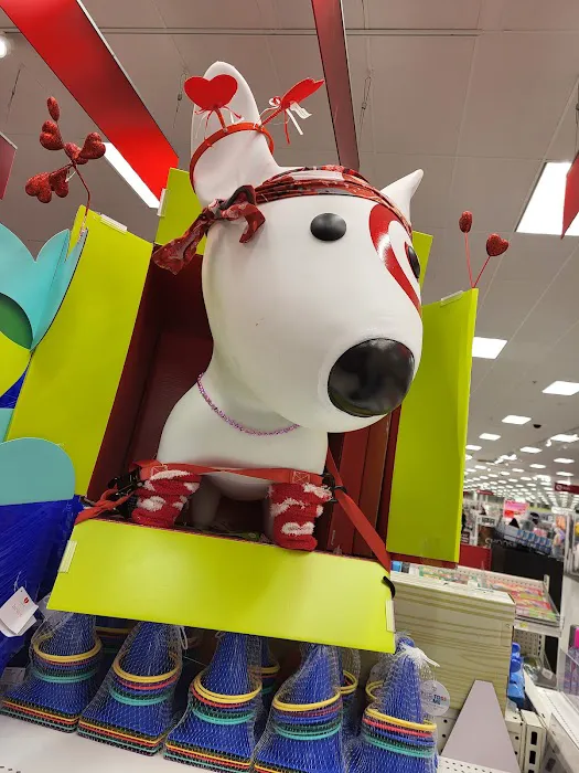Target 0